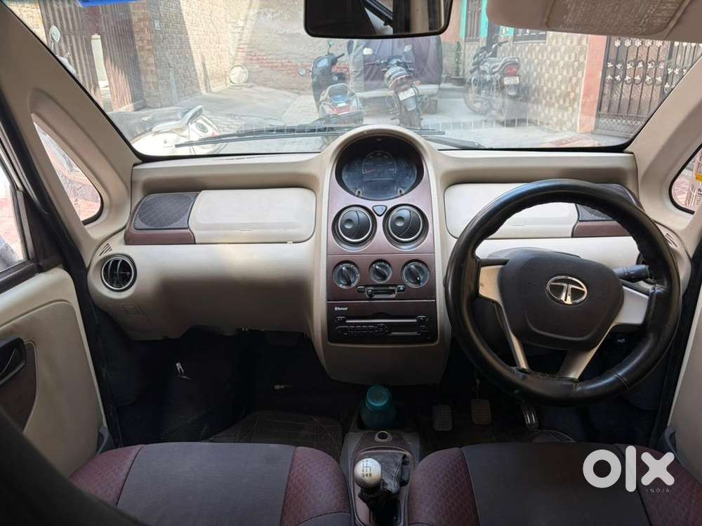 Tata Nano 2017 Petrol 42000 Km Driven
