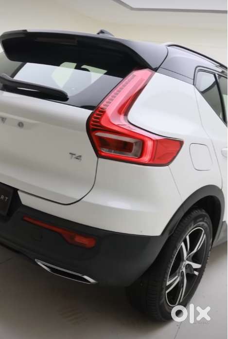 Volvo Xc40 T4 R-design 2022