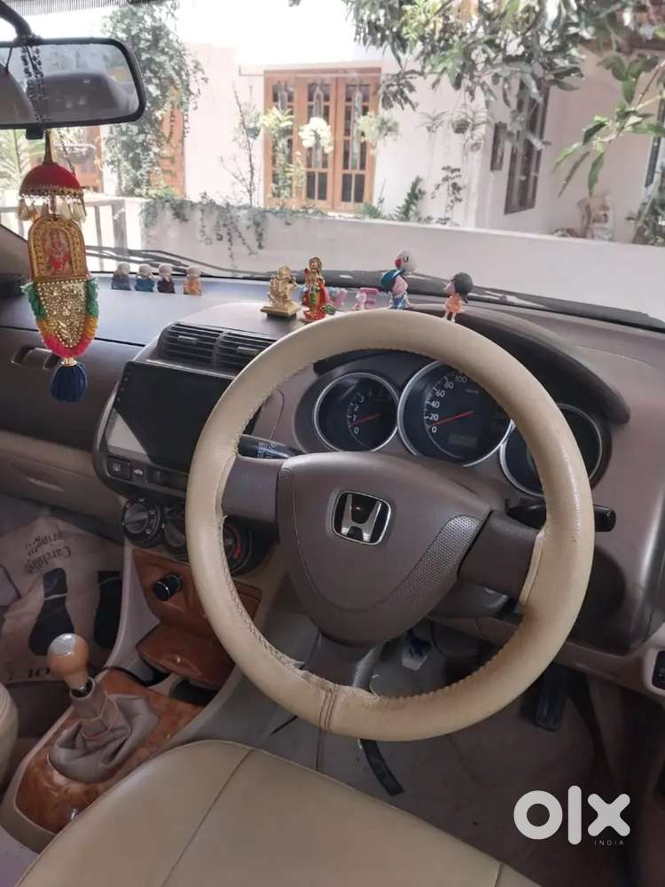 Honda City 2004 Model