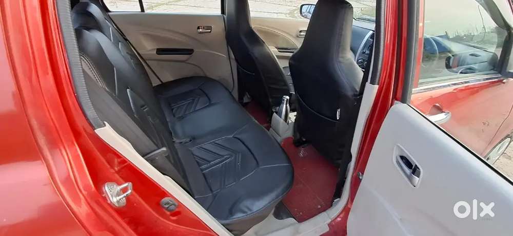 Celerio Zxi,  2018 Exellent Condition