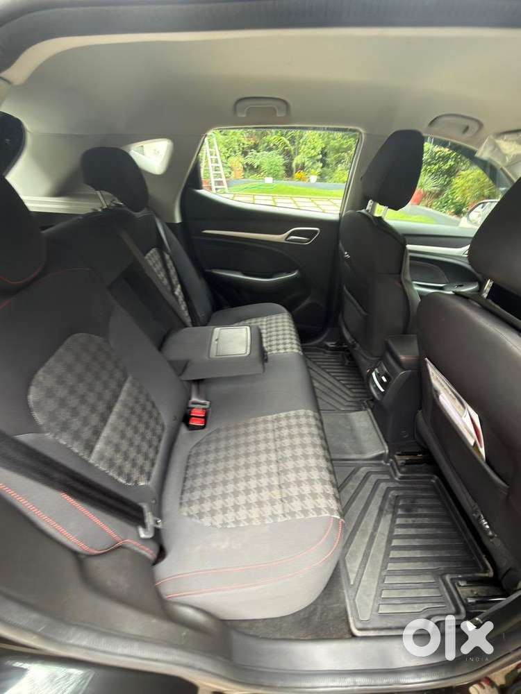 Mg 2024 Electric Car, 65000 Km Driven