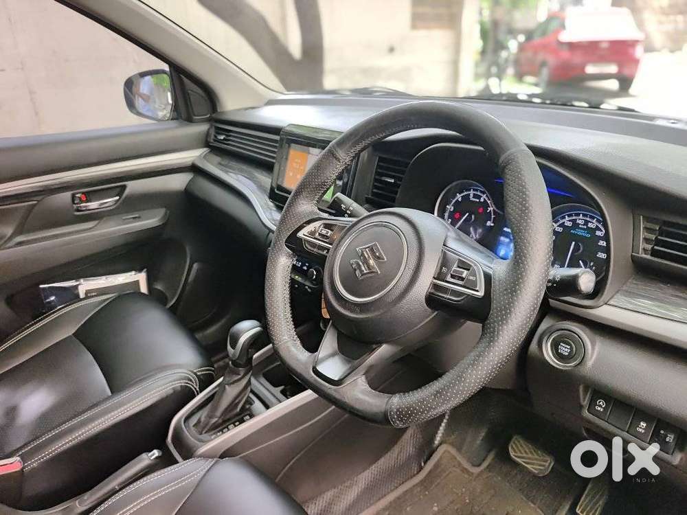 Maruti Suzuki Xl6 Zeta At, 2021, Petrol