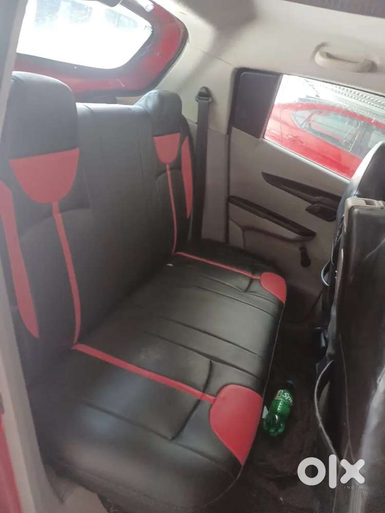 Mahindra Kuv100 July-2017 Petrol 40250 Km Driven