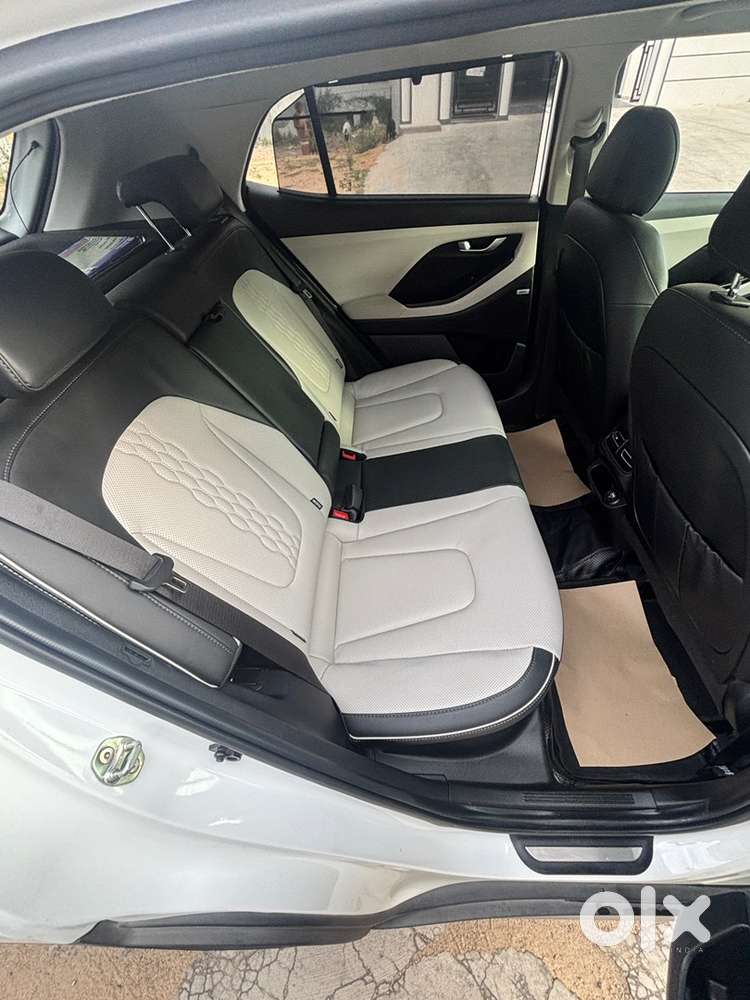 2021 Hyundai Creta Diesel Manual Sx (o)