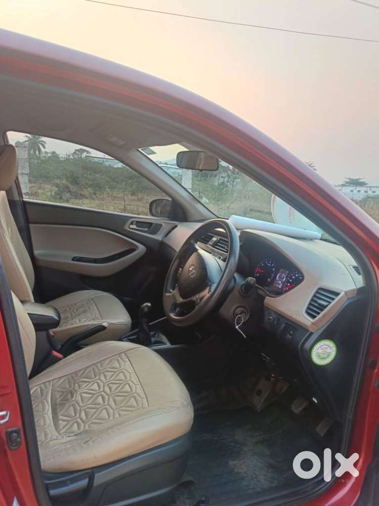 Hyundai Elite I20 Magna 1.2, 2019, Petrol