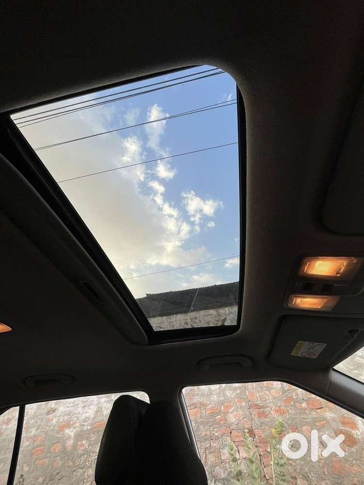 Hyundai Creta 2018 Diesel Well Maintained