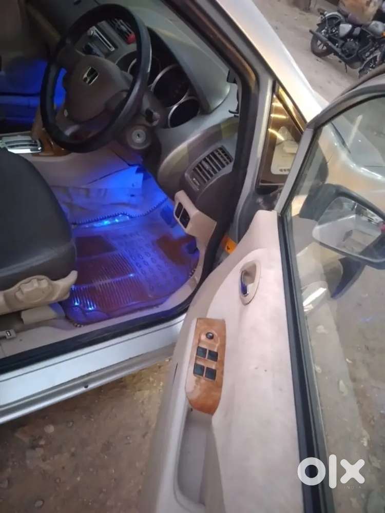 Honda City Zx Petrol 2006