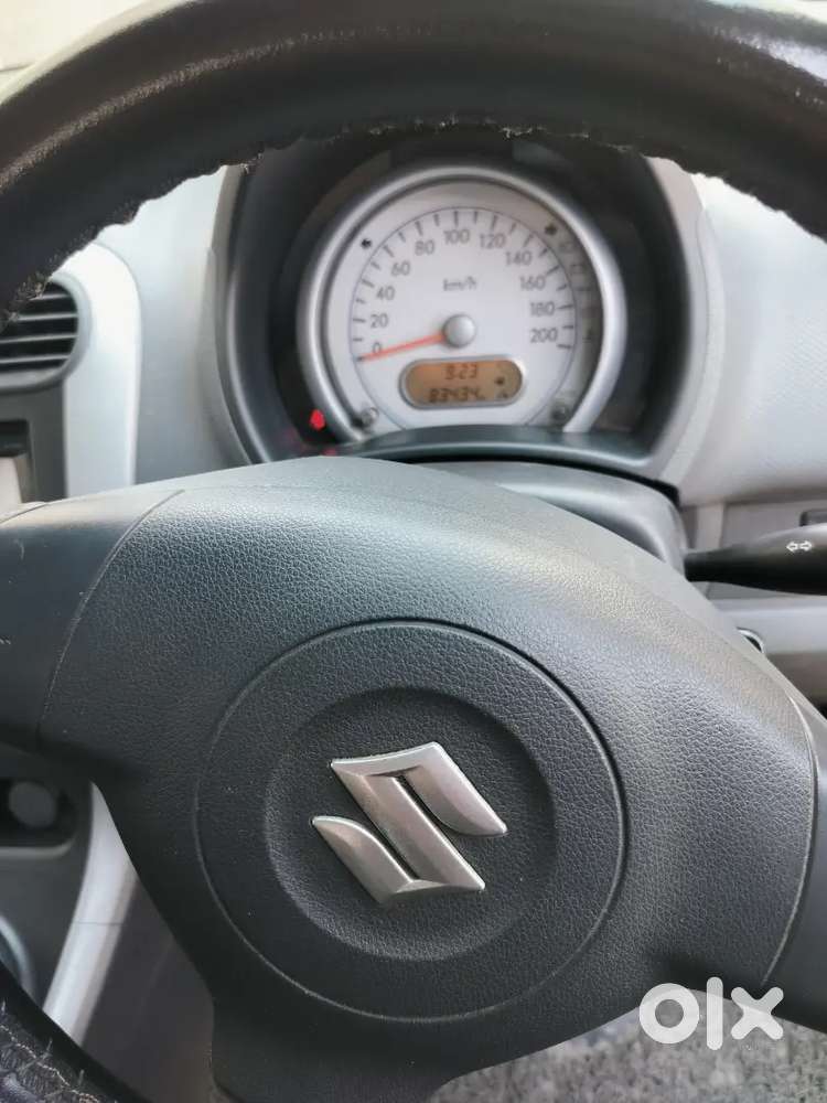 Maruti Suzuki Ritz 2013 Diesel 84000 Km Driven