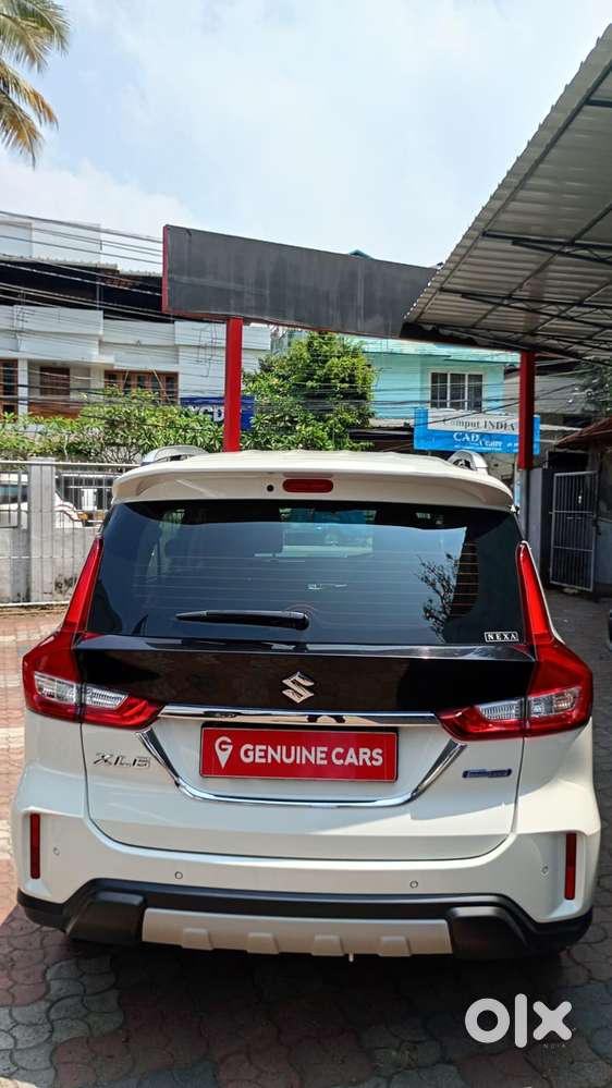 Maruti Suzuki Xl6 1.5 Alpha Mt, 2020, Petrol