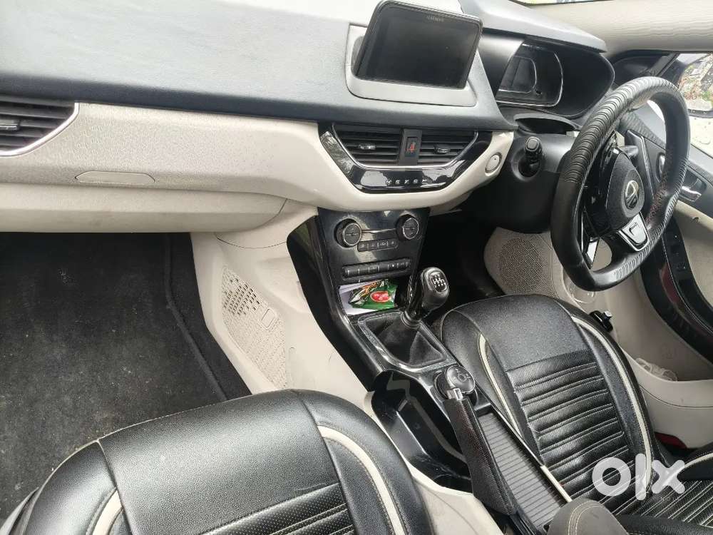 Tata Nexon 2021 Diesel 80000 Km Driven
