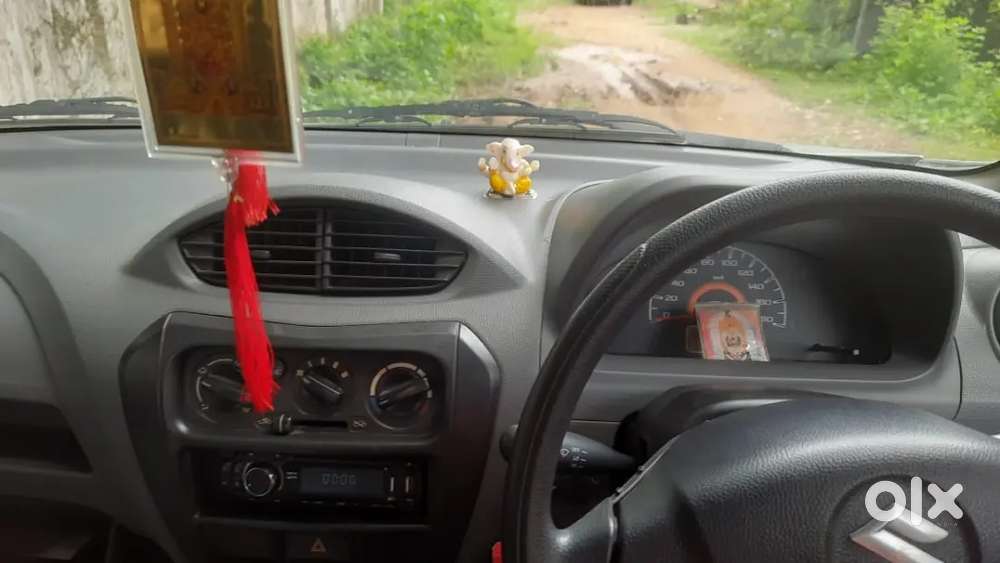 Maruti Suzuki Alto 2013 Year