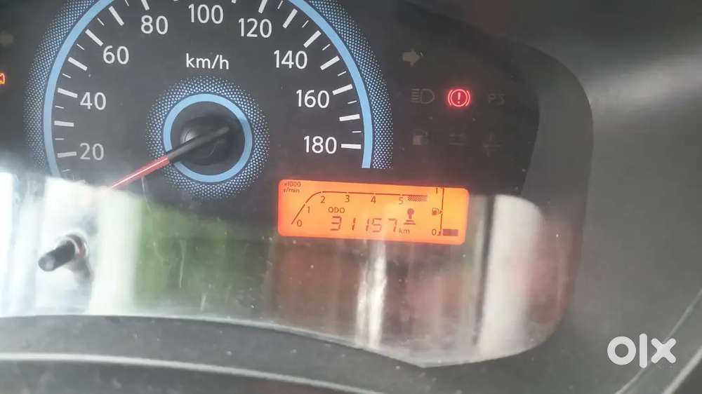 Duable Car So Not Use Car So I Want To Sale