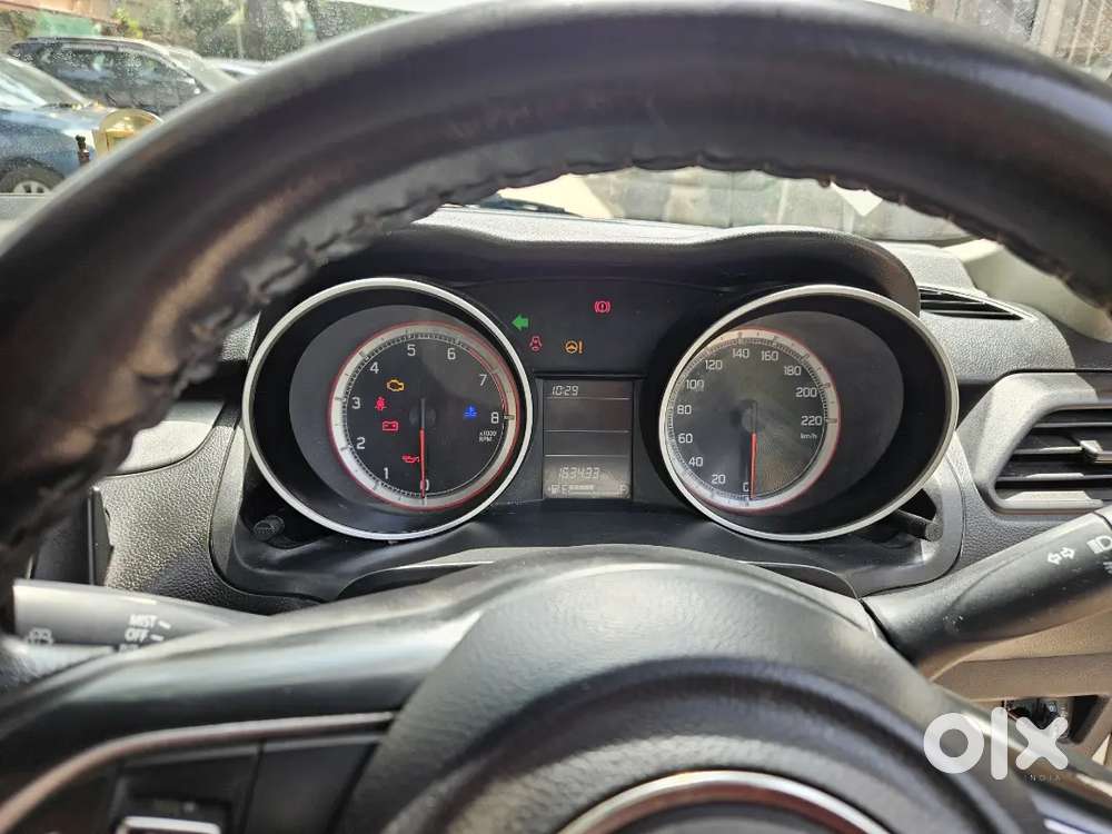 Maruti Suzuki Swift 2019 Cng & Hybrid 163399 Km Driven
