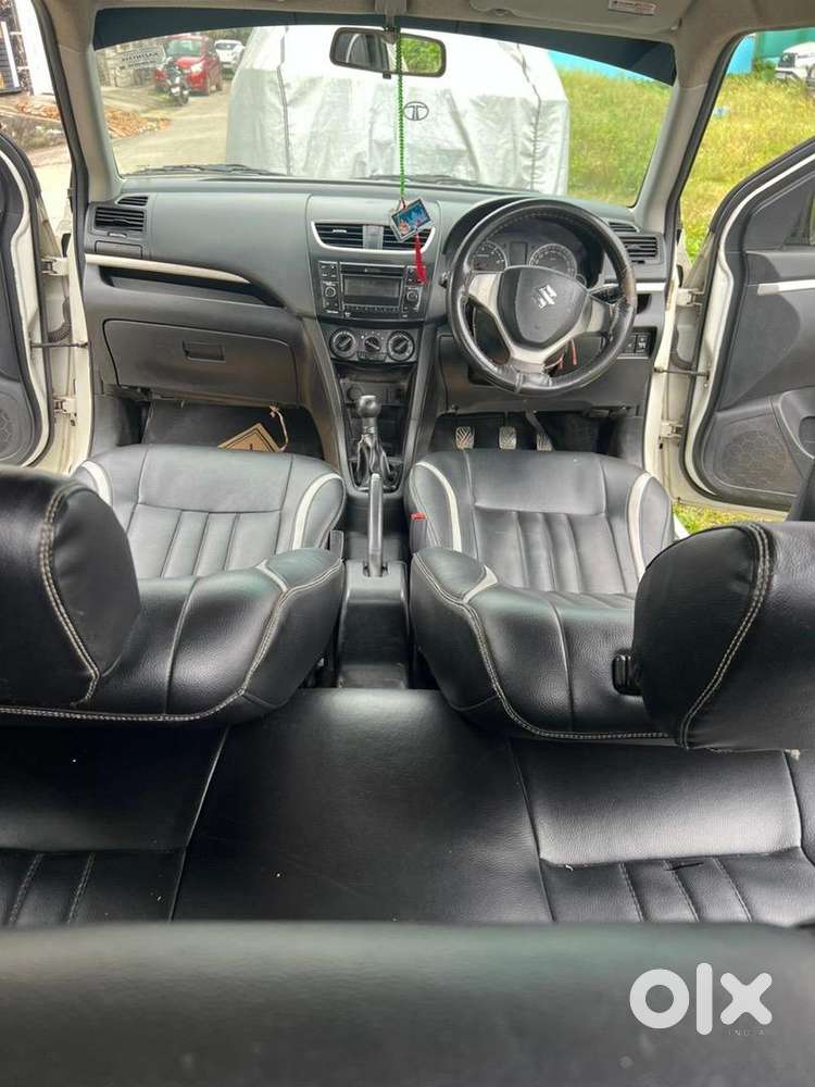 Maruti Suzuki Swift 2016 Diesel