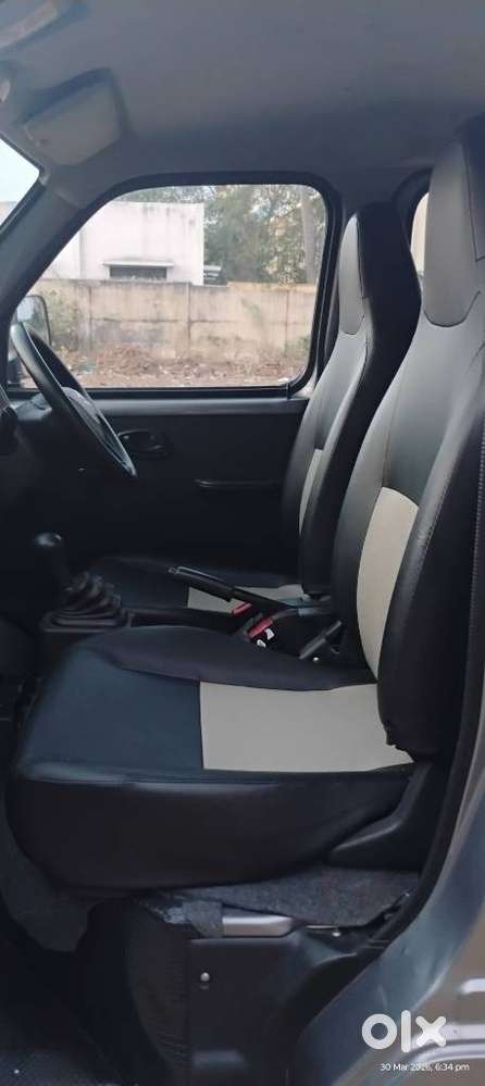 Maruti Suzuki Eeco 5 Seater Ac, 2024, Petrol