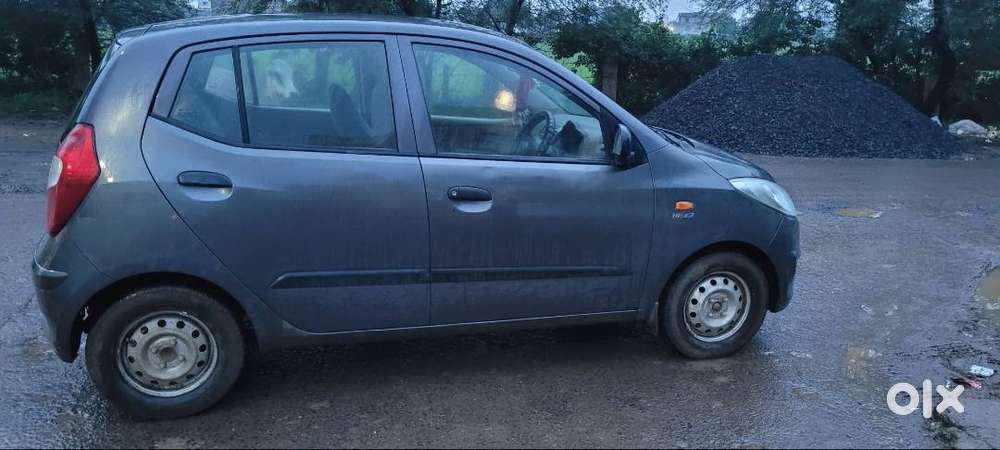 Hyundai I10 2014 Petrol Magna Edition