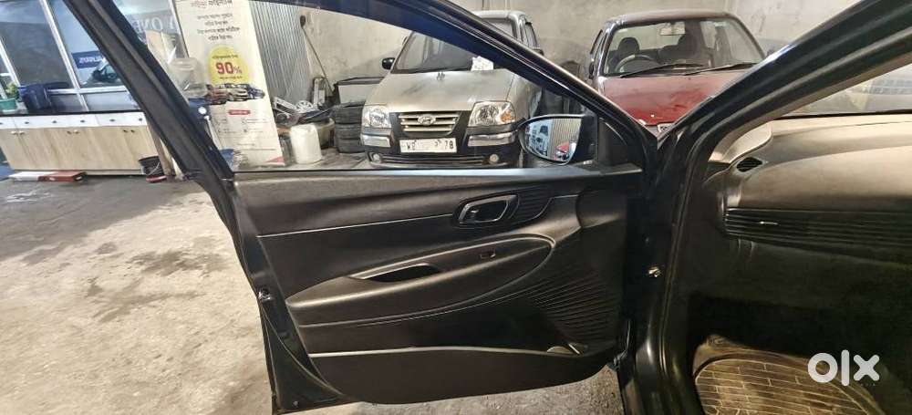 Hyundai I20 Magna 1.2 Vtvt, 2022, Petrol
