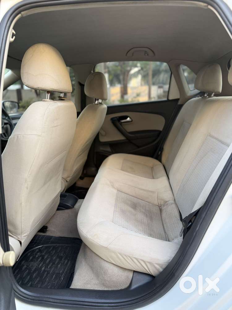 Volkswagen Polo 2009-2013 Diesel Comfortline 1.2l, 2011, Diesel