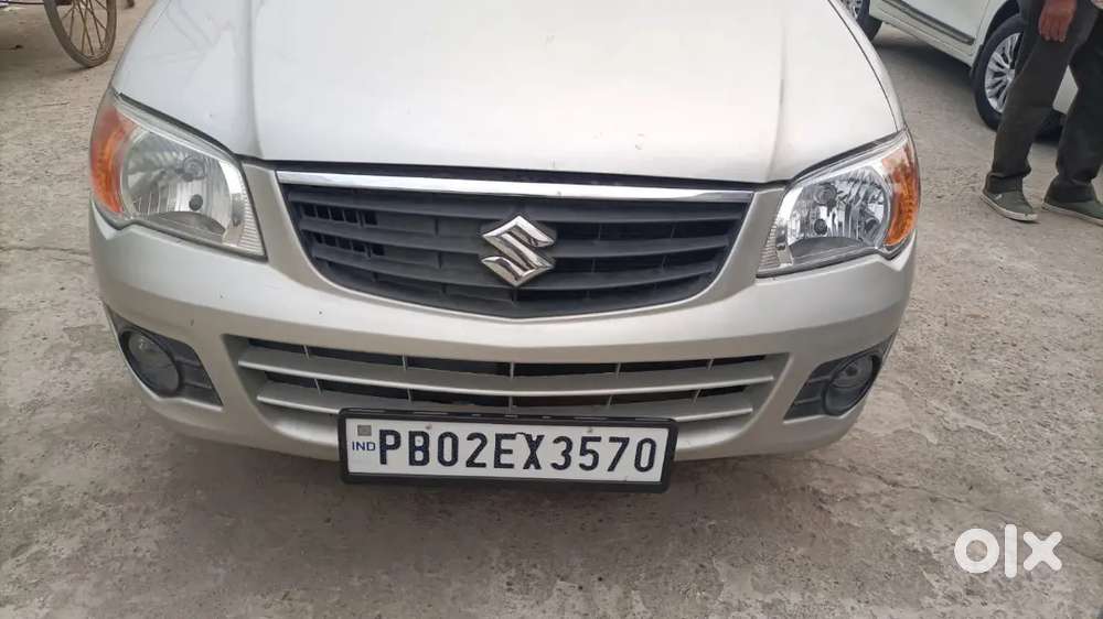 Maruti Suzuki Alto 2011