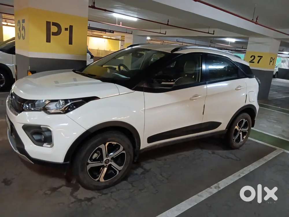 Tata Nexon Diesel 2022