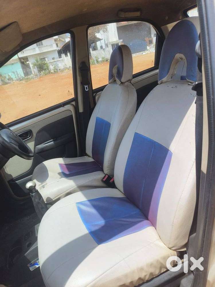 Tata Nano Cng Lx, 2012, Petrol