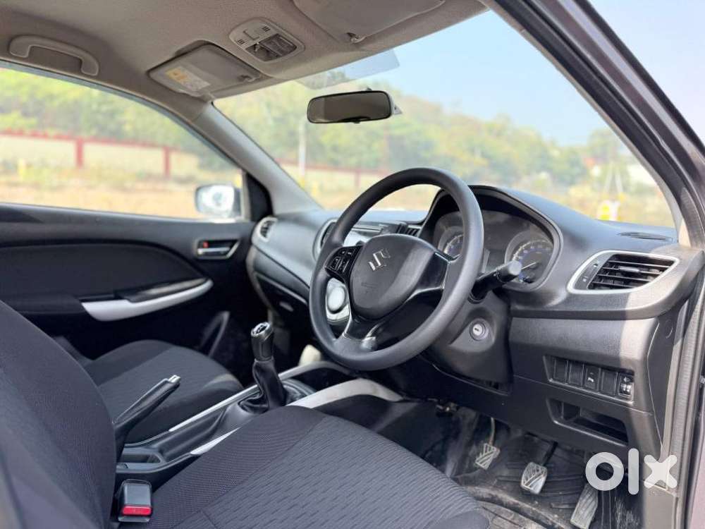 Maruti Suzuki Baleno