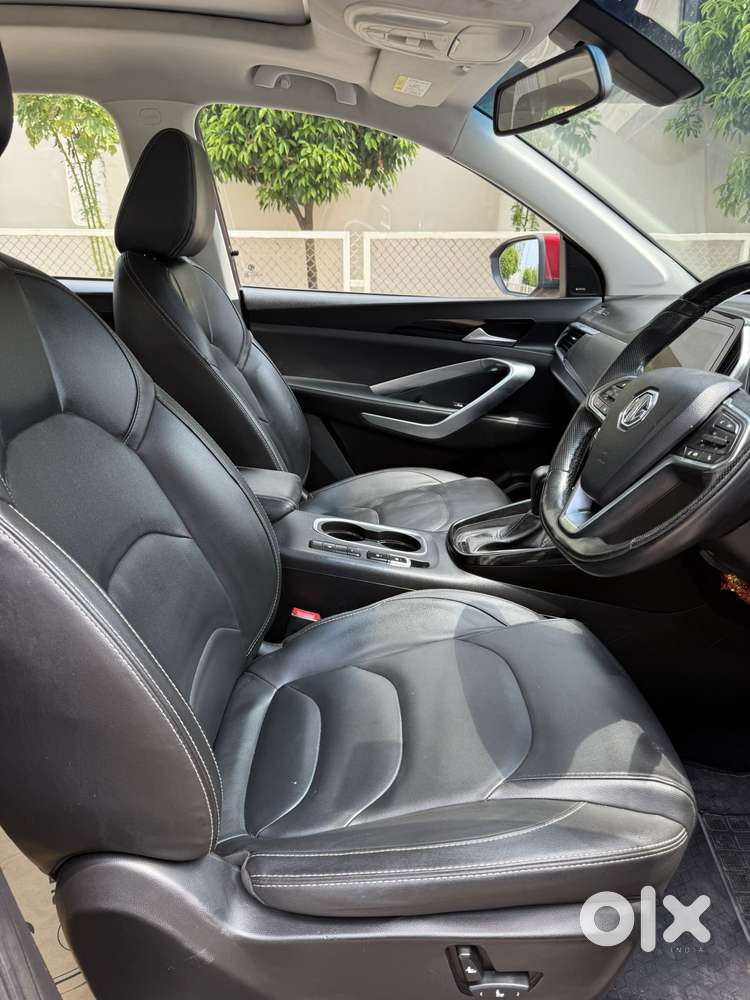 Mg Hector Sharp At, 2019, Petrol