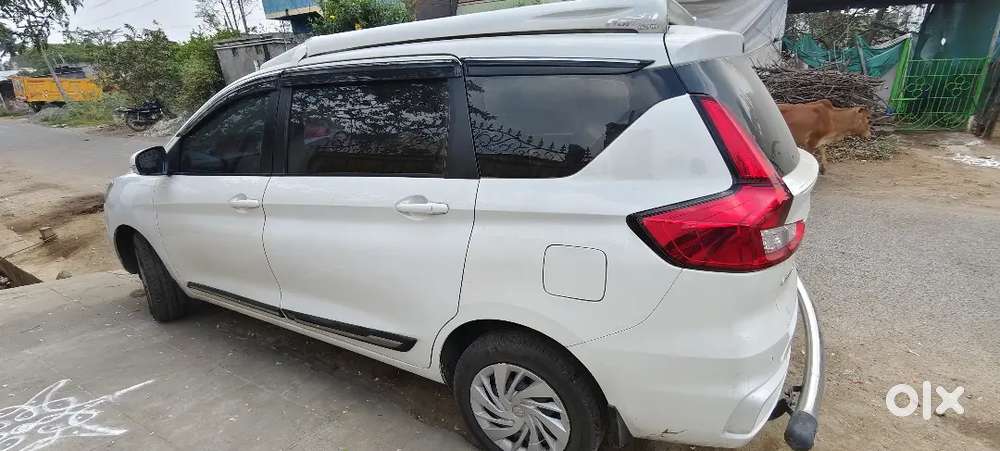Maruthi Ertiga