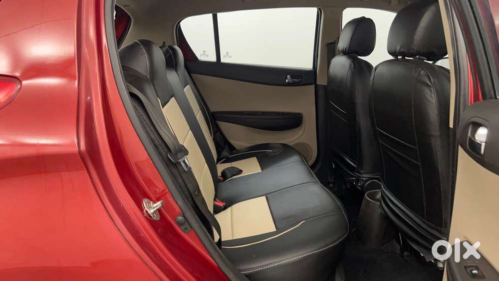 Hyundai I20 Magna, 2012, Petrol
