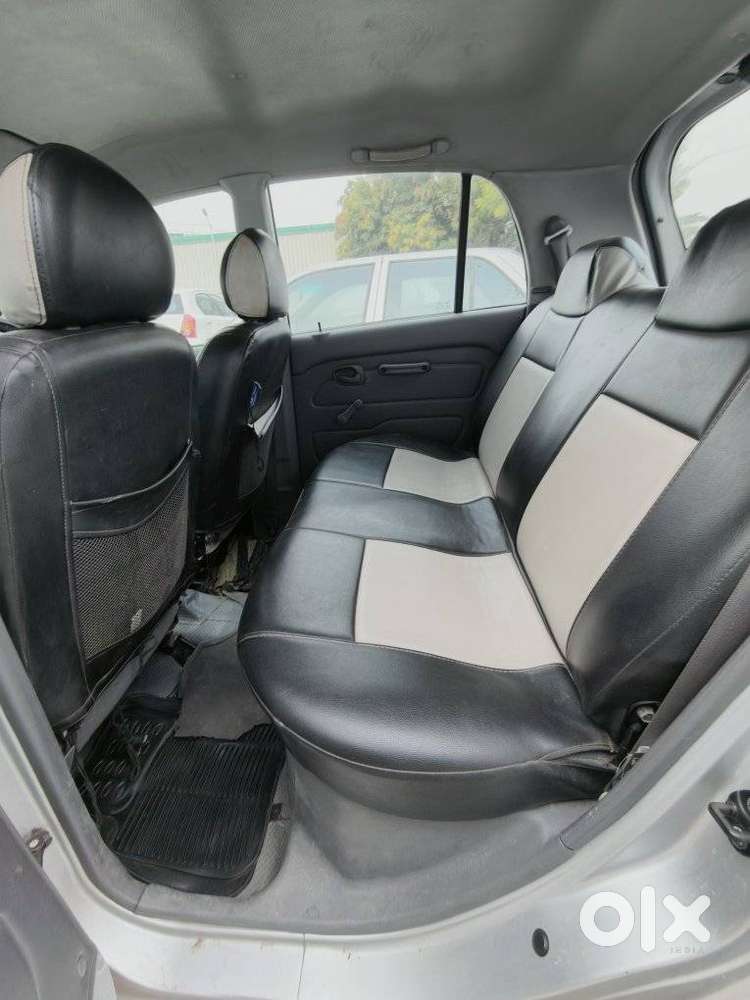 Hyundai Santro, 2008, Petrol