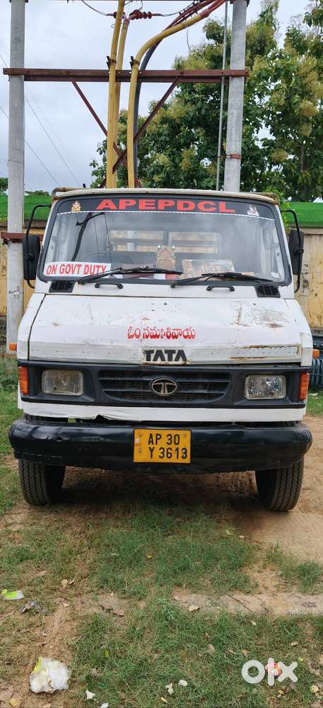 TATA 407 Pickup 2016 Model For Sale AP30 Y 3613