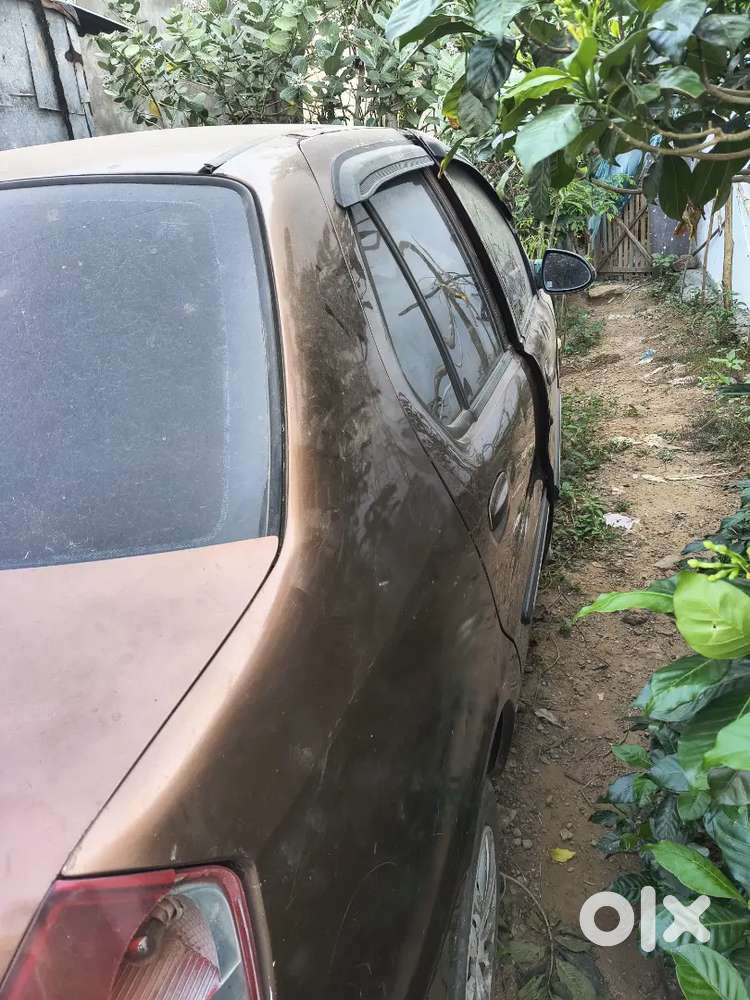 Tata Indigo Ecs 2014 Diesel Well Maintained