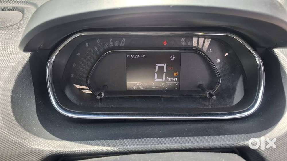 Tata Tiago 1.05 Revotorq Xe, 2022, Petrol