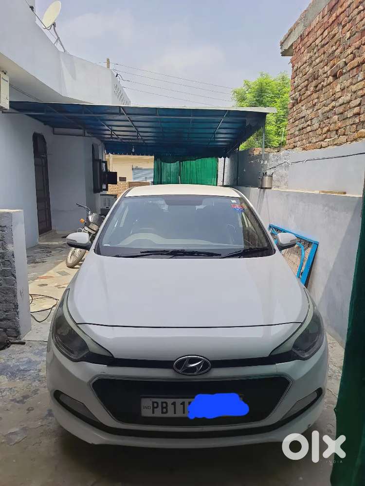 Hyundai I20 Asta 2015 Year Car
