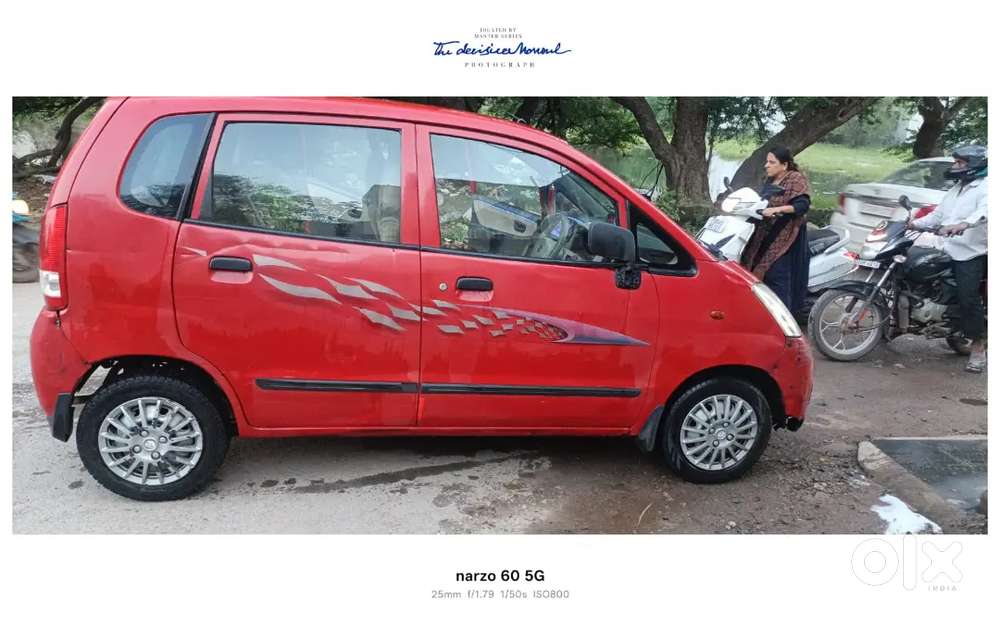 Maruti Zen Estilo 2007