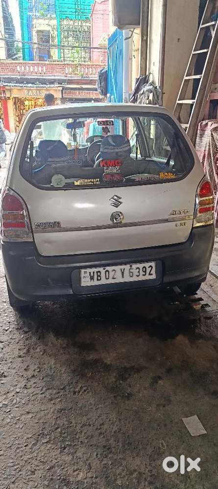 Maruti Suzuki Alto 800 2006 Petrol Well Maintained