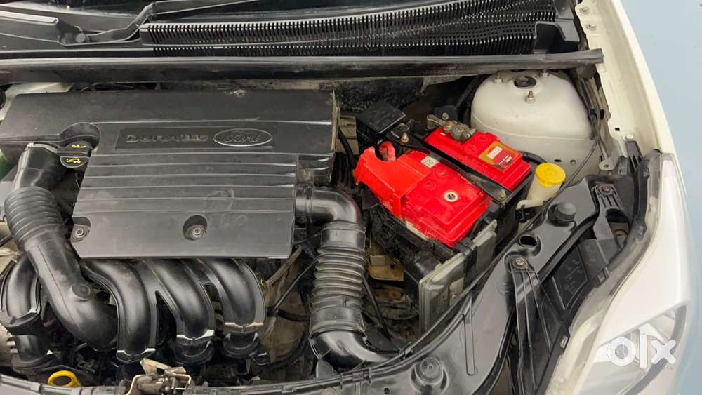 Ford Figo Petrol Zxi, 2015, Petrol
