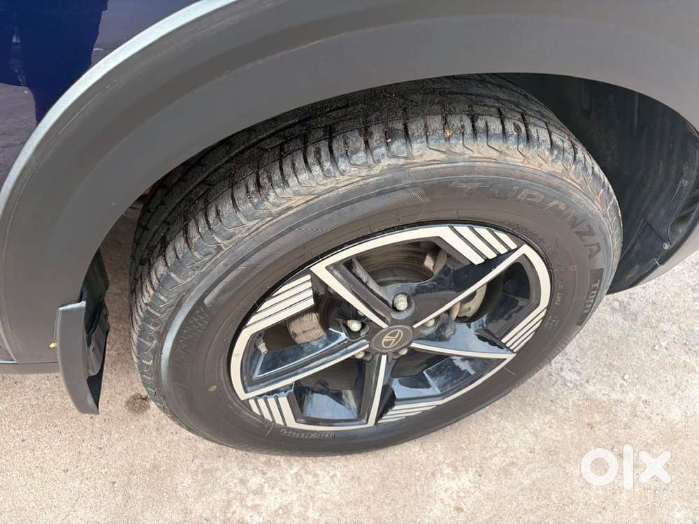 Tata Nexon Diesel 2025