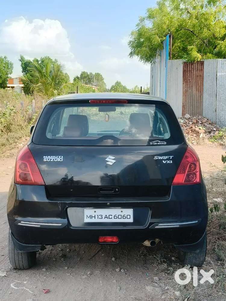 Maruti Suzuki Swift 2008 Petrol Well Maintained