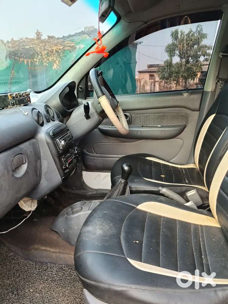 Hyundai Santro Xing 2006 Petrol 106000 Km Driven