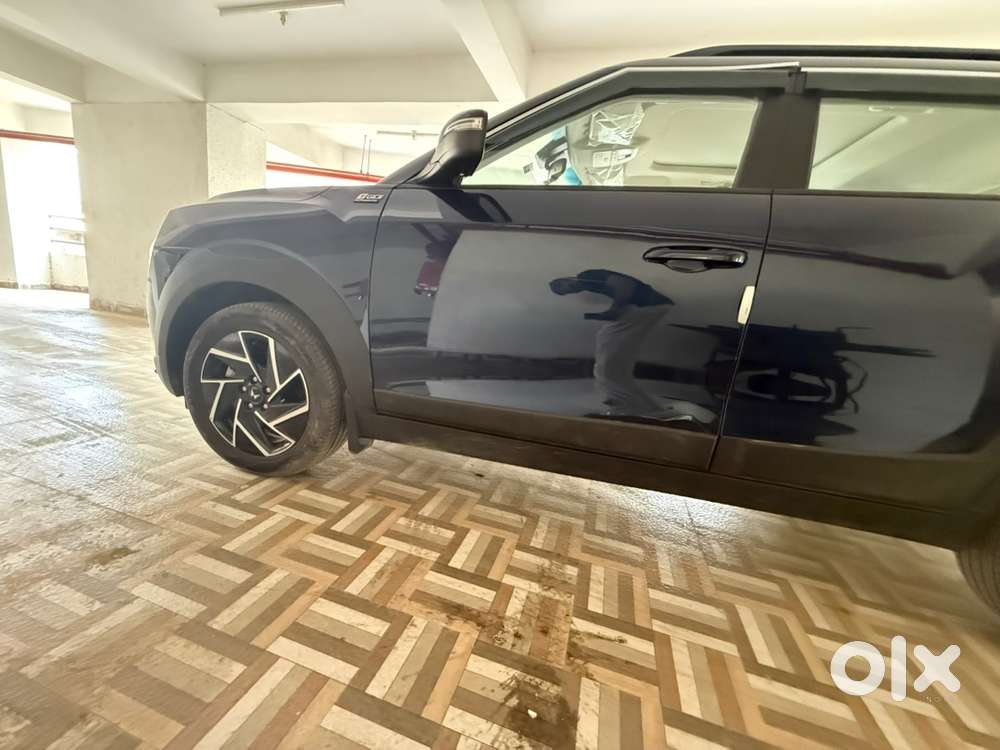 Mahindra Suv 2025 Petrol Automatic
