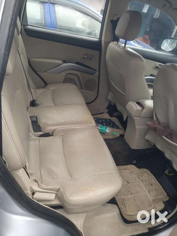 Fixed Price Mitsubishi Outlander 2010 Papar Valid 2030 Fixed Price