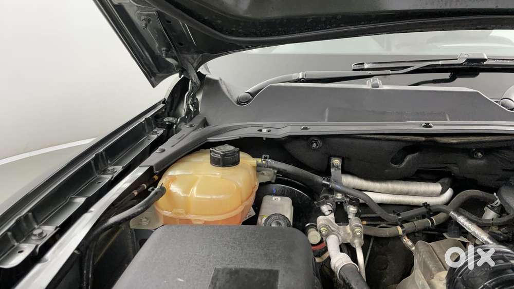 Mahindra Scorpio N Z8 L Petrol At 7 Str, 2022, Petrol