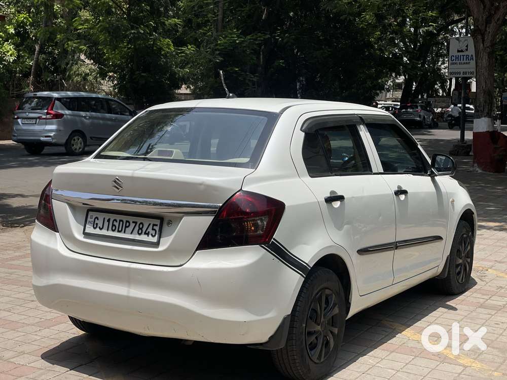 Maruti Suzuki Swift Dzire Ldi Optional, 2019, Diesel