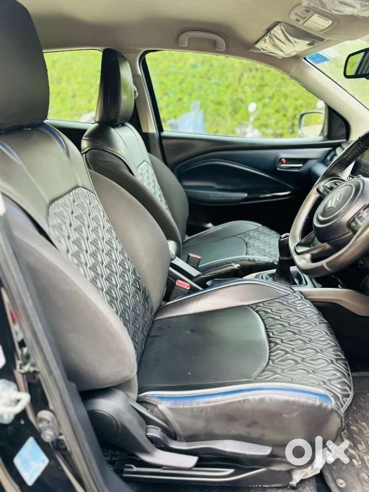 Maruti Suzuki Baleno Alpha, 2023, Petrol
