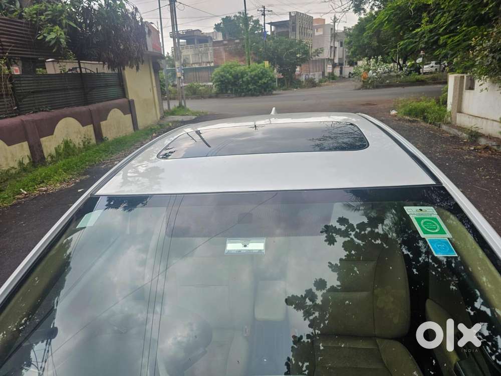 Honda City 2015-2017 I Vtec Vx Option Bl, 2016, Petrol