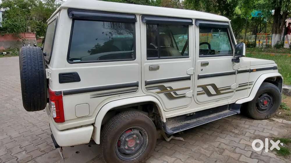 Mahindra Bolero B6(o) 2023
