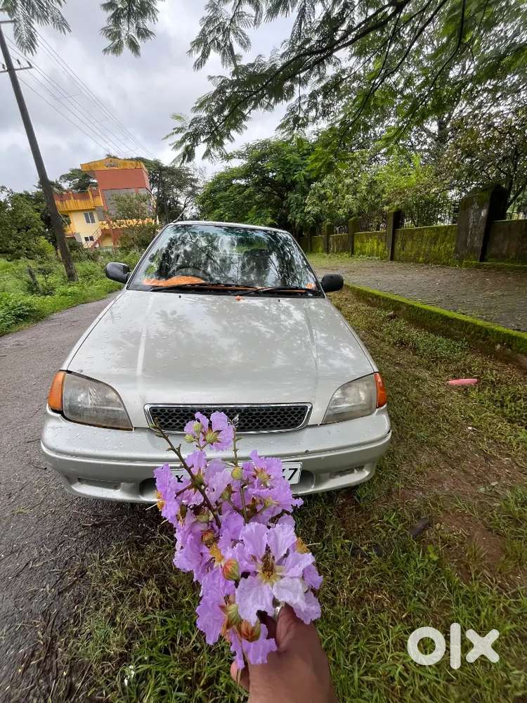 2003 Maruti Suzuki Esteem