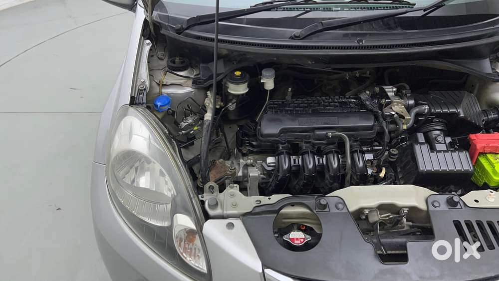 Honda Amaze S I-vtec, 2013, Petrol