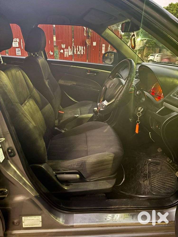 Maruti Suzuki Swift Vdi (o), 2014, Diesel